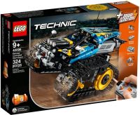 LEGO TECHNIC 42095 Ferngesteuerter Stunt-Racer 2 in 1 Model NEU & Baden-Württemberg - Pforzheim Vorschau