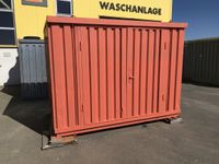 Safetank Container Sachsen - Zwickau Vorschau