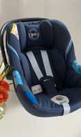 Babyschale CYBEX Aton M i-Size Kindersitz (NEU) Baden-Württemberg - Villingen-Schwenningen Vorschau