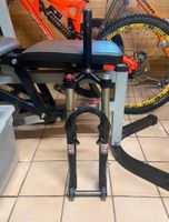 Rock shox psylo sl mit steckachse retro, kein marzocchi z1, Mr.T, Hessen - Wehrheim Vorschau