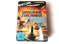 Enzyklopädie - Der Kriegstechnik des 2. Weltkriegs - Metallbox - Nordrhein-Westfalen - Alsdorf Vorschau