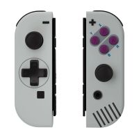Nintendo Switch Joy-Con Controller Custom GAME BOY Classic Style Nordrhein-Westfalen - Rheine Vorschau