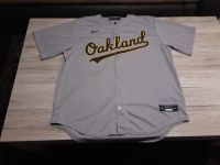 Oakland Athletics MLB Jersey Trikot Nike Baseball Mecklenburg-Vorpommern - Karlshagen Vorschau