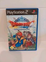 Playstation 2 - Dragon Quest - Die Reise des Verwunschenen Königs Bayern - Schrobenhausen Vorschau