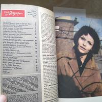 DDR Magazin Oktober und Dezember 1965 für 60 Geburtstag Niedersachsen - Bergen an der Dumme Vorschau
