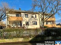Klassisches Mehrfamilienhaus mit 6 Wohneinheiten Baden-Württemberg - Aichtal Vorschau