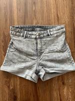 Highwaist Shorts Hessen - Maintal Vorschau