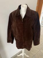 Echtlederjacke, Gr. 38 Saarland - Beckingen Vorschau