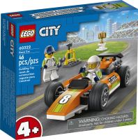 LEGO City 60322 Rennauto NEU / OVP Leipzig - Grünau-Mitte Vorschau