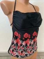 Maui Wowie Tankini Top Oberteil schwarz Neckholder 40 B L NEU Saarland - Rehlingen-Siersburg Vorschau