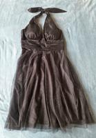 Cocktail-Kleid Jake*s schwarz/Glitzer Bayern - Lindau Vorschau