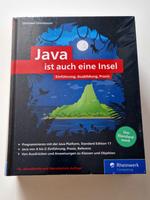 Java ist auch nur eine Insel Einführung Ausbildung Praxis *NEU* Baden-Württemberg - Bruchsal Vorschau
