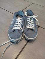 Tom Tailor Sneaker, Blau, Gr. 40 Bayern - Neuenmarkt Vorschau