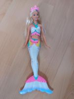 Mattel Barbie Crayola Meerjungfrau Puppe Köln - Worringen Vorschau