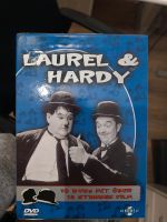 Laurentius & Hardy DVD Box 1 Nordrhein-Westfalen - Meinerzhagen Vorschau
