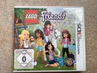 Nintendo 3DS Spiel „LEGO Friends“ OVP Bayern - Mallersdorf-Pfaffenberg Vorschau