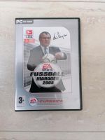 EA Sports Fussball Manager 2005 Köln - Nippes Vorschau