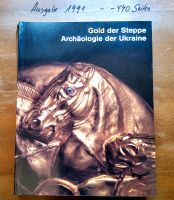 Steppengold - Archäologie der Ukraine Niedersachsen - Jelmstorf Vorschau