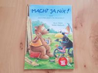 Buch ❤Macht ja nix!❤ Bär & Rabe ☆Exklusiv Ausgabe☆ Rheinland-Pfalz - Bad Kreuznach Vorschau