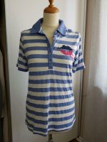 Polo Shirt von Thomas Rabe 38 40 neu gestreift Nordrhein-Westfalen - Gütersloh Vorschau