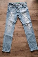 Benetton Jeans Hose Herren Gr 34 Saarland - Beckingen Vorschau