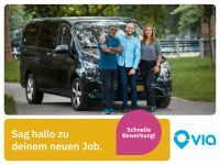 Fahrer (m/w/d) Personenbeförderung  (Via Mobility) *2230 - 3080 EUR/Monat* Studentenjob, Studenten Praktikum, Aushilfe in Leverkusen Fahrer Kraftfahrer Chauffeur  Kurierfahrer Nordrhein-Westfalen - Leverkusen Vorschau