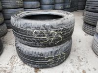 2x 225/50R17 98H GoodRide Winterreifen DOT 20/20 (D373) Niedersachsen - Belm Vorschau