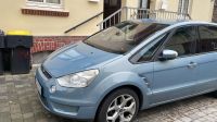 Ford S-max 2,2 tdci 7 Sitz frish tüv titanum-s Nordrhein-Westfalen - Nachrodt-Wiblingwerde Vorschau