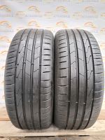 2x Hankook Sommerreifen 205 55 R17 91V 6.5mm Rheinland-Pfalz - Ochtendung Vorschau