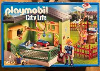 Playmobil 9276 City Life Katzenpension Herzogtum Lauenburg - Talkau Vorschau