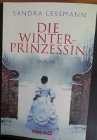 Sandra Lessmann - Die Winterprinzessin Niedersachsen - Haselünne Vorschau