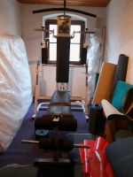 Kettler Cassic Fitnessstation Multigym Bayern - Waldmünchen Vorschau