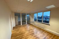 Modernes Büro 180m² mit Wasserblick in zentraler Lage Hamburg-Mitte - Hamburg Hammerbrook Vorschau