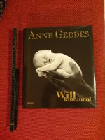Anne Geddes Fotobuch, Grossformat, Gebunden Altona - Hamburg Iserbrook Vorschau