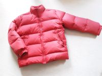 Esprit Winterjacke Steppjacke Herren rot Größe L **TOP ZUSTAND** Sachsen-Anhalt - Salzatal Vorschau