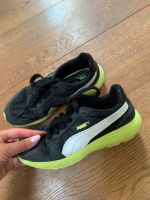 Puma Kinder Schuhe Größe 35 Hessen - Pohlheim Vorschau