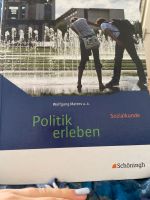 Sozialkunde Buch 7-10klasse Rheinland-Pfalz - Olsbrücken Vorschau