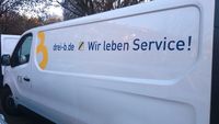 Sonderreiniger (m/w/d) mit Führerschein in Berlin/ 15€-16€/h Berlin - Steglitz Vorschau