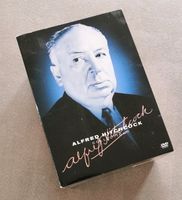 Alfred Hitchcock 6 DVDs in einer Box Baden-Württemberg - Dornhan Vorschau