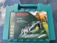 Bosch Akku Säge Keo Set Nordrhein-Westfalen - Siegen Vorschau