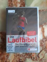 Die Laufbibel ☆ Dr. Marquardt ☆ DVD ovp & Buch ☆ Nordrhein-Westfalen - Dinslaken Vorschau