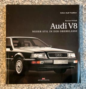Audi V8 Buch kleinanzeigen.de Audi V8 Buch kleinanzeigen.de