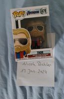 Funko Pop Marvel Avengers, 479 Thor Rheinland-Pfalz - Worms Vorschau