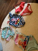 Bikinis/Badeanzug Seepferdchen 6€ Minimaus 3€ Elsa 3€ Buffalo 7€ Duisburg - Walsum Vorschau