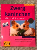 ! - Zwergkaninchen glücklich & gesund - ! Berlin - Tempelhof Vorschau