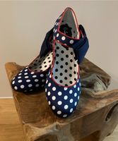 Rockabilly Damenschuh Dresden - Blasewitz Vorschau