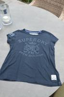 T-Shirt Marke Superdry, Gr. XL Nordrhein-Westfalen - Gütersloh Vorschau