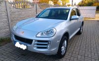 Porsche Cayenne 3.6l Facelift 9PA Ersatzteilspender - ohne Motor! Sachsen - Großschweidnitz Vorschau