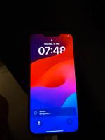 iPhone 14 – 256 GB – Mit Display-Sprung – Voll funktionsfähig Baden-Württemberg - Reutlingen Vorschau