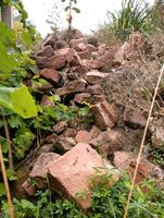 Sandsteine Bruchsteine Trockenmauer Rheinland-Pfalz - Salmtal Vorschau